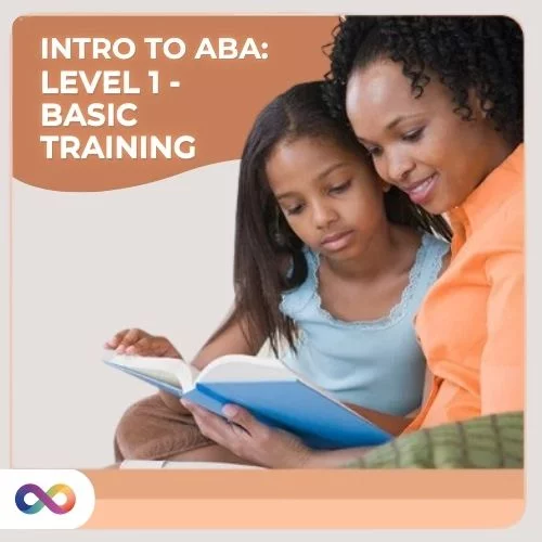 Intro to ABA: Level 1
