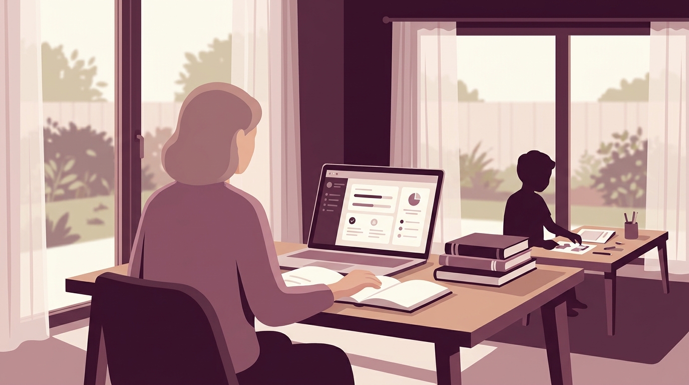 Your Personal CE Tracking Dashboard (What the BACB Needs)