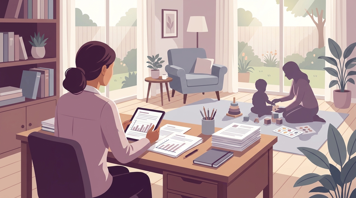 Renewing Your BACB Certification: A CEU Planning Roadmap