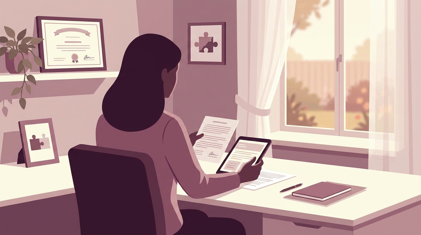 CEUs for BCBAs: 4 Ways to Make Them Count