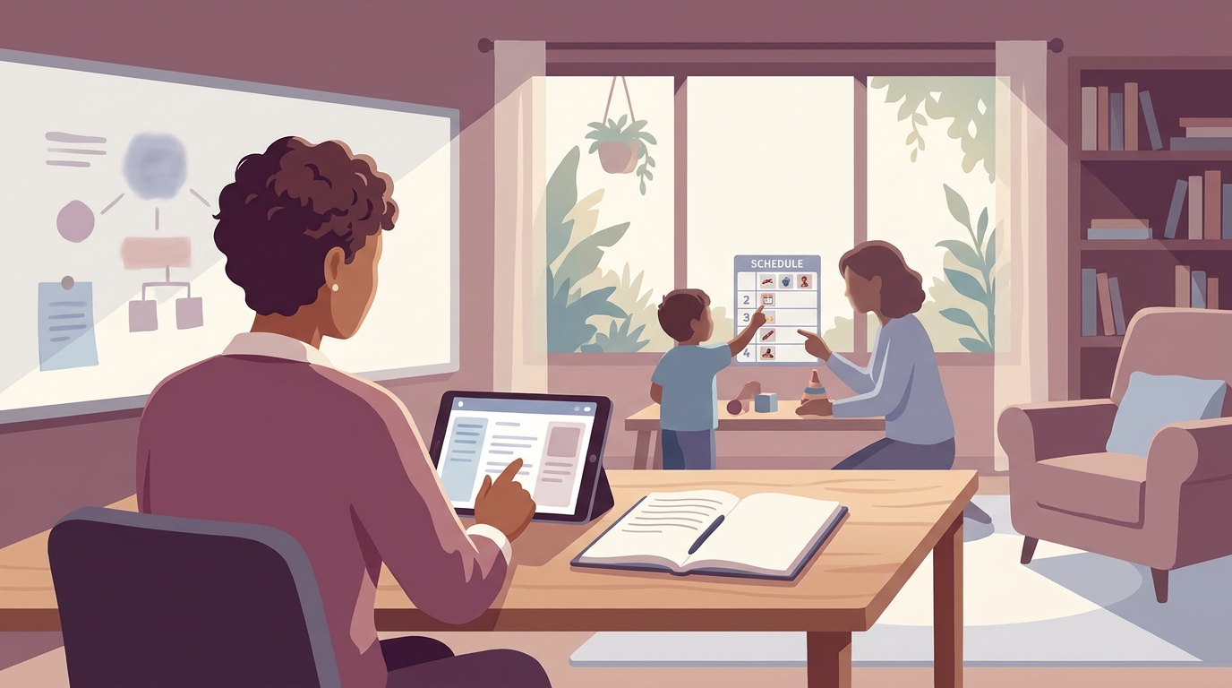Earning CEUs: A Quick Start for BCBAs
