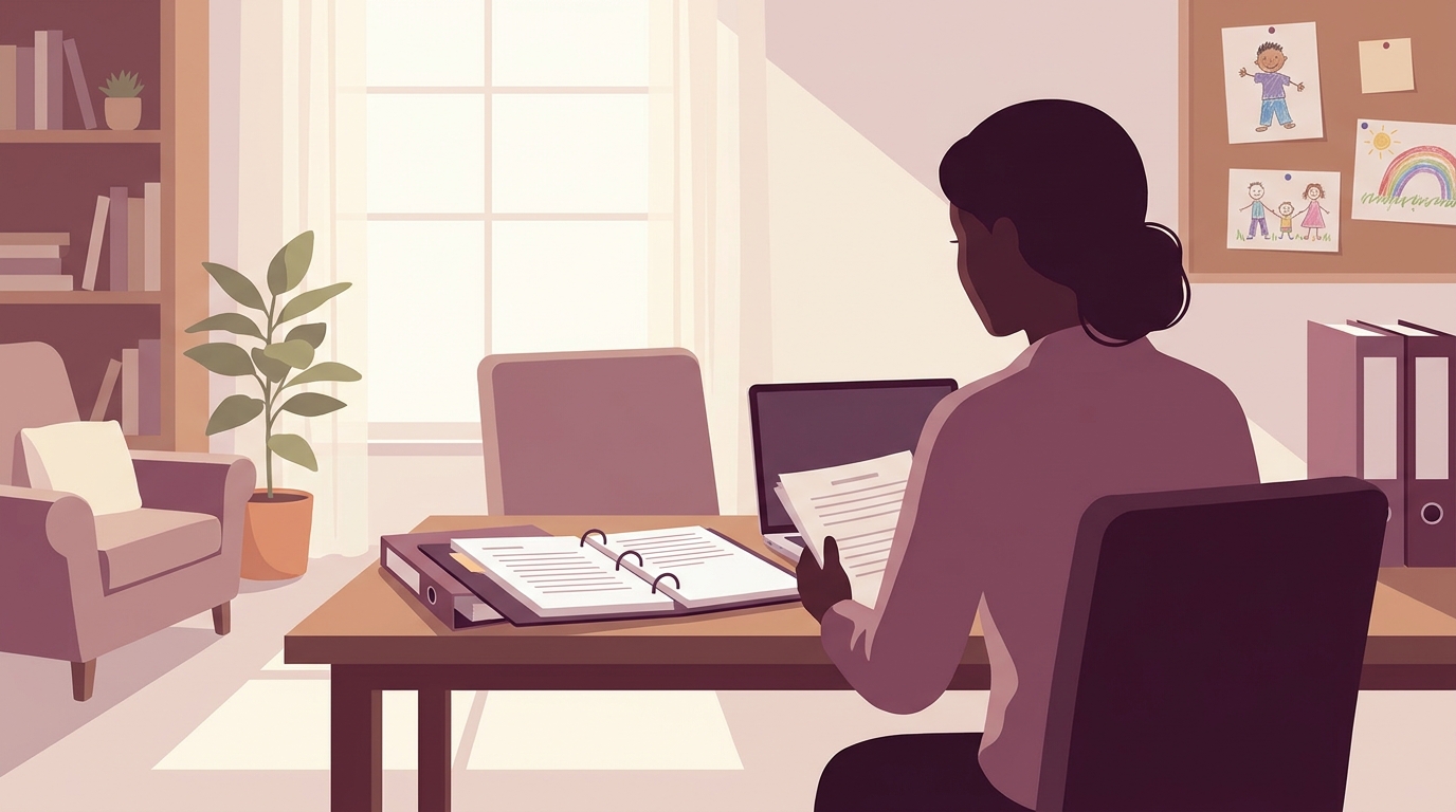 A BCBA's Quick-Reference Guide to Earning 2 Ethics CEUs