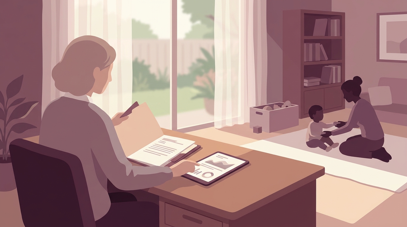 Running Effective Parent Training for Working Families