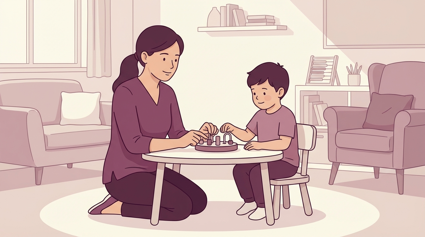 When a Client Hits You During a Session: A Safety and Response Guide for RBTs Working with Children (Ages 5-12) with Autism