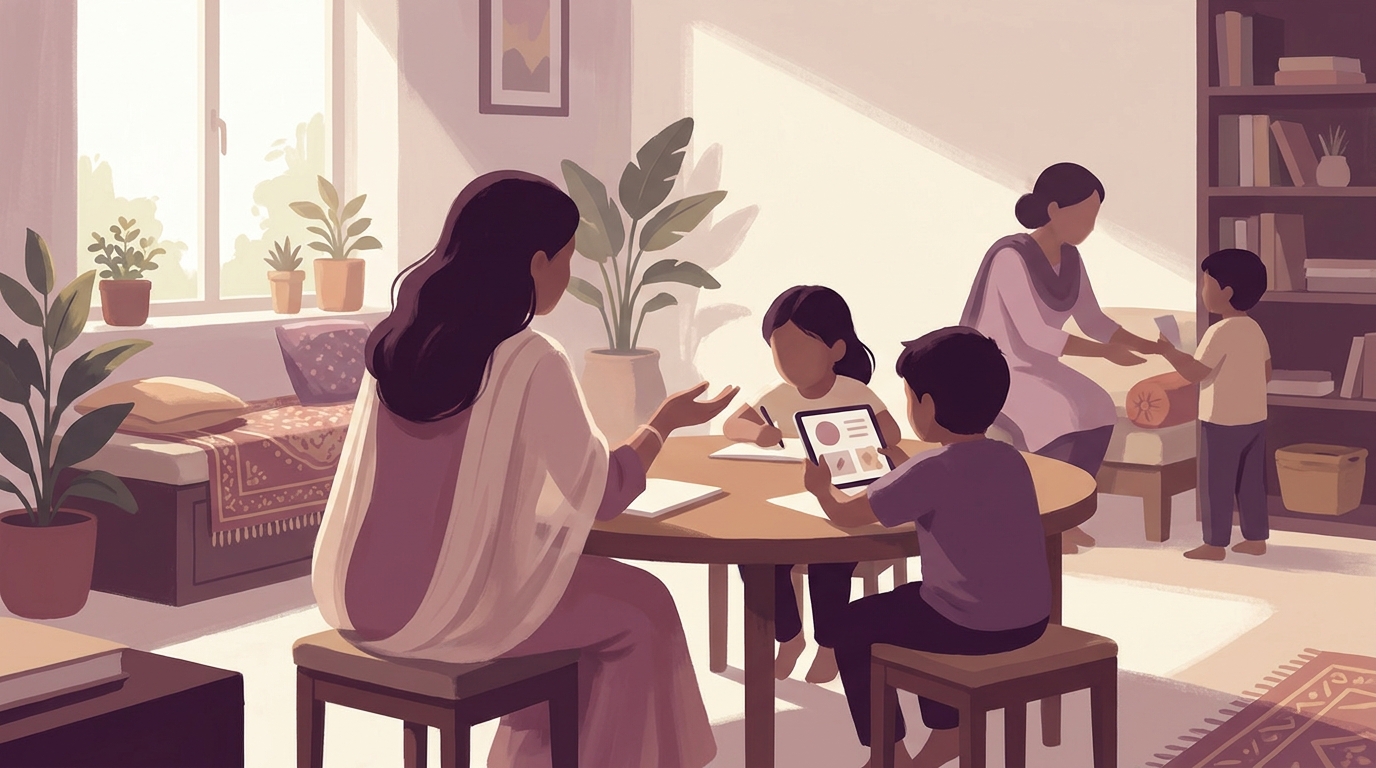 Handling Behavior Changes: A Teacher's Starter Guide