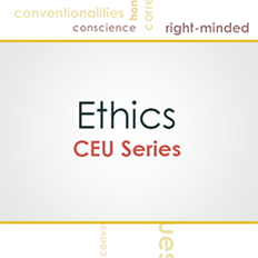 ethics ethics