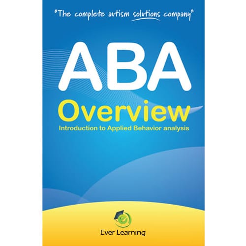 Aba parent toolkit ABA Overview Introduction to Applied Behavior Analysis ABA Parent Toolkit