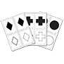 Flash cards icon 2 Flash Cards