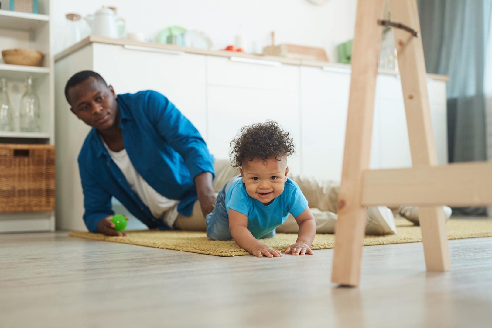 Knowing Your Child’s Developmental Milestones
