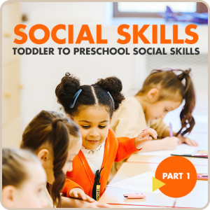 SocialSkills How All Members of the Family Can Help