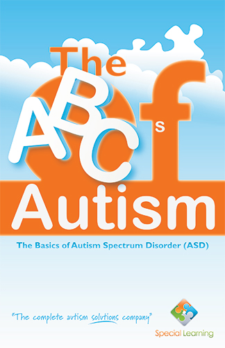 ABCs Of Autism 2016 icon ABA Parent Toolkit
